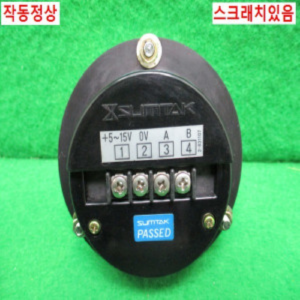 북62603/로터리엔코더/LGF-044-100/SUMTAK