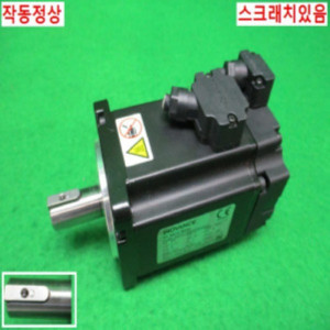 북62623/서보모터/MS1H1-40B30CB-A331Z/0.4KW/INOVANCE