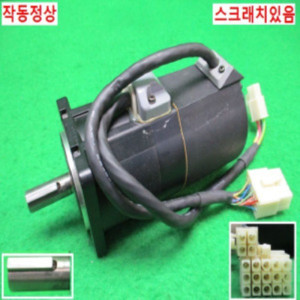 북62627/서보모터/CSMZ-02BH1ANM3/0.2KW