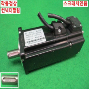 북62630/서보모터/60ST-C01330LB/0.4KW