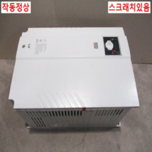 북62652/인버터/SV220iG5A-4/삼상 380V/30마력/LS