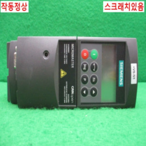 북62656/드라이버/6SE6420-2AB12-5AA1/지멘스