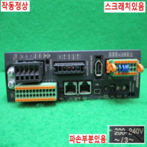 북62671/서보드라이버/AZD-CD/오리엔탈모터