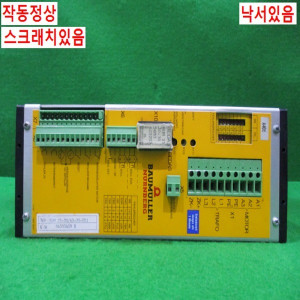 북62707/서보컨트롤러/BUM25-30/60-30-001/BAUMULLER