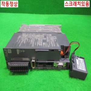 북62723/서보드라이브/MR-JE-10B/100W/미츠비시
