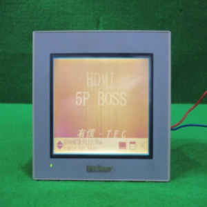 북62730/터치스크린/AST3301-B1-D24/Pro-face