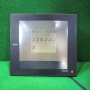 북62748/터치스크린/A970GOT-TBA-EUG/AC100-240V/미츠비시