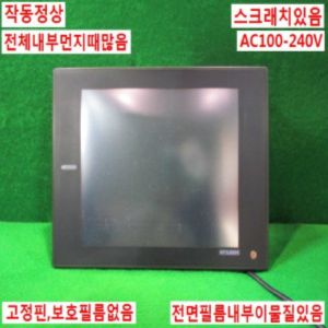 북62748/터치스크린/A970GOT-TBA-EUG/AC100-240V/미츠비시