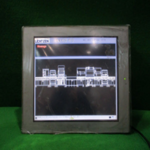 북62761/터치스크린/AGP3750-T1-AF/AC100-240V/Pro-face