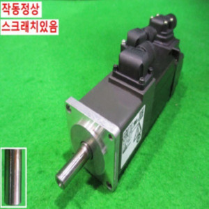 북62768/서보모터/HG-KR13B/100W/미츠비시