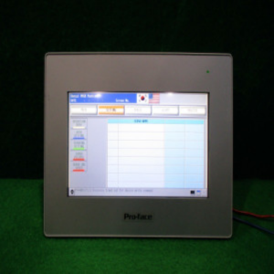 북62848/터치스크린/PFXGP4402WADW/DC24V/Pro-face