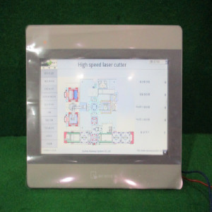 북62855/터치스크린/MT8102iE/DC24V/WEINVIEW