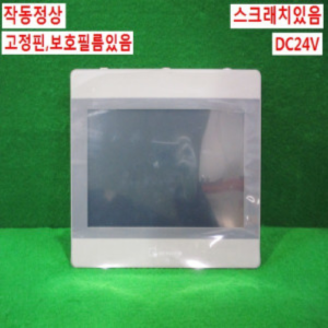 북62855/터치스크린/MT8102iE/DC24V/WEINVIEW
