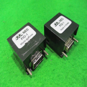 북62857/서보드라이버I/O단자대/FIO-1/2개발송/NEO