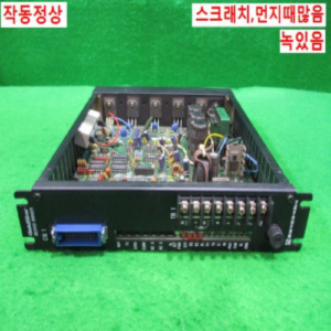북62871/DC서보드라이버/FDD-106TD/금성기전