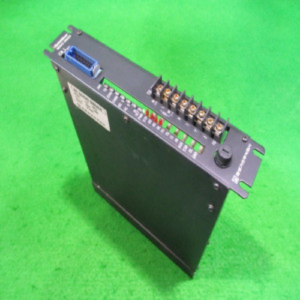 북62873/DC서보드라이버/FDD-106TD/금성기전