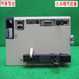 북62948/서보드라이버/SGD7S-120A10A002/1.5KW/야스가와