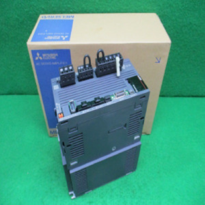 북62952/미사용서보드라이버/MR-J4-200B/2KW/미쓰비시