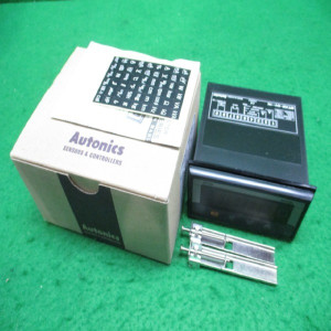 북62967/미사용디지털멀티판넬메타/MT4W-DV-1N/DC24V/오토닉스