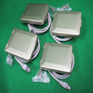 북62983/미사용매립용콘센트/4개발송/10A 220V