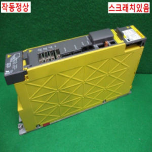 북62986/화낙서보시스템/A06B-6240-H206