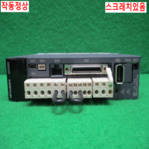 북62996/서보드라이브/MR-J3-10A/100W/미쓰비시
