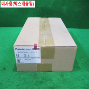 북63090/미사용터치스크린/W807iCD/DC24V/RS
