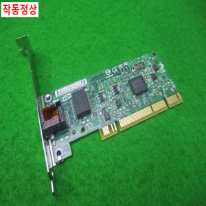 11519/PC서버어뎁터/PWLA8391GTBLK/intel