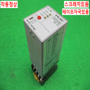 북63229/변환컨디셔너/TC-11/TEAC