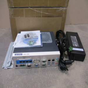 북63240/미사용비젼검사기전용컴퓨터/AIIS-1240