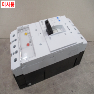 북63302/미사용차단기/NZMN3-AE630/630A/EATON
