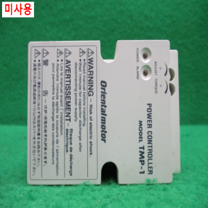 북63305/미사용모터파워모듈/TMP-1/오리엔탈모터