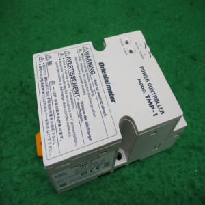 북63305/미사용모터파워모듈/TMP-1/오리엔탈모터