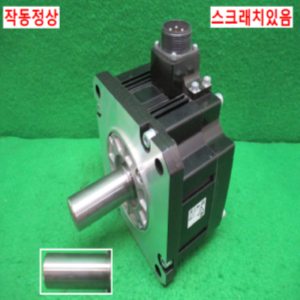 북63318/AC서보모터/HG-SR202/2KW/미쓰비시