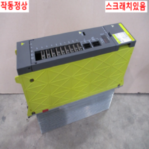 북63332/서보드라이브/A06B-6078-H206H500/화낙