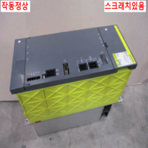 북63333/서보드라이버/A06B-6087-H115/화낙