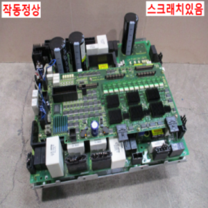 북63347/로봇구동드라이버/A16B-3200-0610/11E/화낙