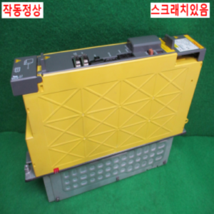 북63350/화낙드라이버/A06B-6117-H105