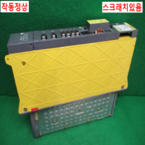북63352/화낙드라이버/A06B-6079-H103