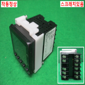 북63385/온도조절컨트롤러/E5CC-RX0ASM-000/AC220V/옴론