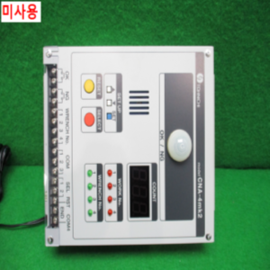 북63386/미사용종료신호기/CNA-4mk2/TOHNICHI