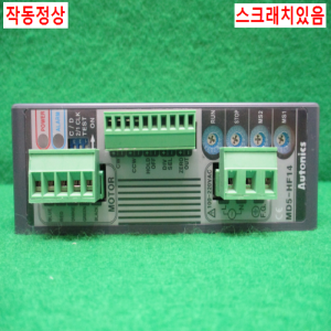 북63389/스탭핑모터드라이버/MD5-HF14/AC220V/오토닉스