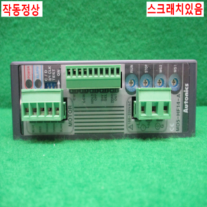 북63390/스탭핑모터드라이버/MD5-HF14-A/AC220V/오토닉스