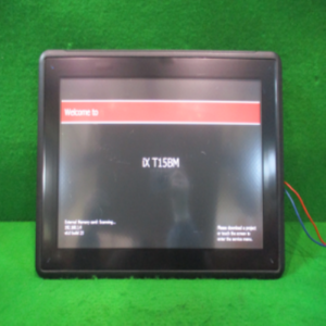 북63425/PC일체형 터치식모니터/iXT15BM/DC24V/Beijer