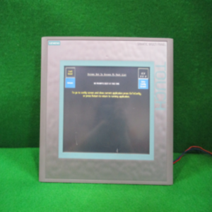 북63461/터치스크린/6AV6 643-0CD01-1AX1/DC24V/지멘스