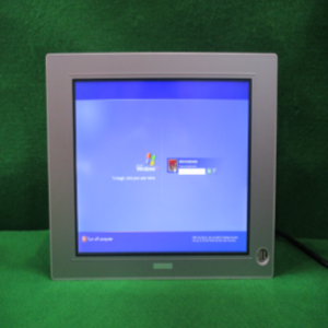 북63465/산업용PC 일체형터치스크린/PFXPP170CA2/AC100-240V