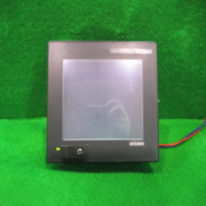 북63466/부품용터치스크린/GT1150-QLBD/DC24V/미츠비시