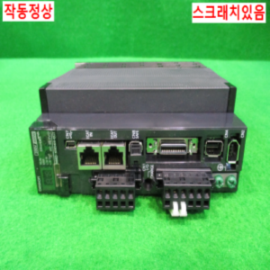 북63480/서보드라이버/R88D-KN04H-ECT/400W/옴론