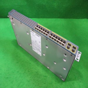 북63521/이더넷스위칭허브/WS-C2960+24TC-S/Cisco