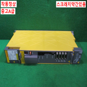 북63522/화낙서보드라이브/A06B-6114-H302/FANUC
